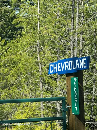 $2,560,000 | 26277 North Chevrolane Way, Rathdrum, ID 83858