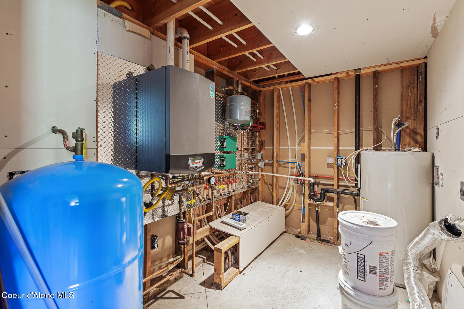 26277 North Chevrolane Way Rathdrum, ID 83858 - Photo 10 of 78 26277NChevrolaneWay-10