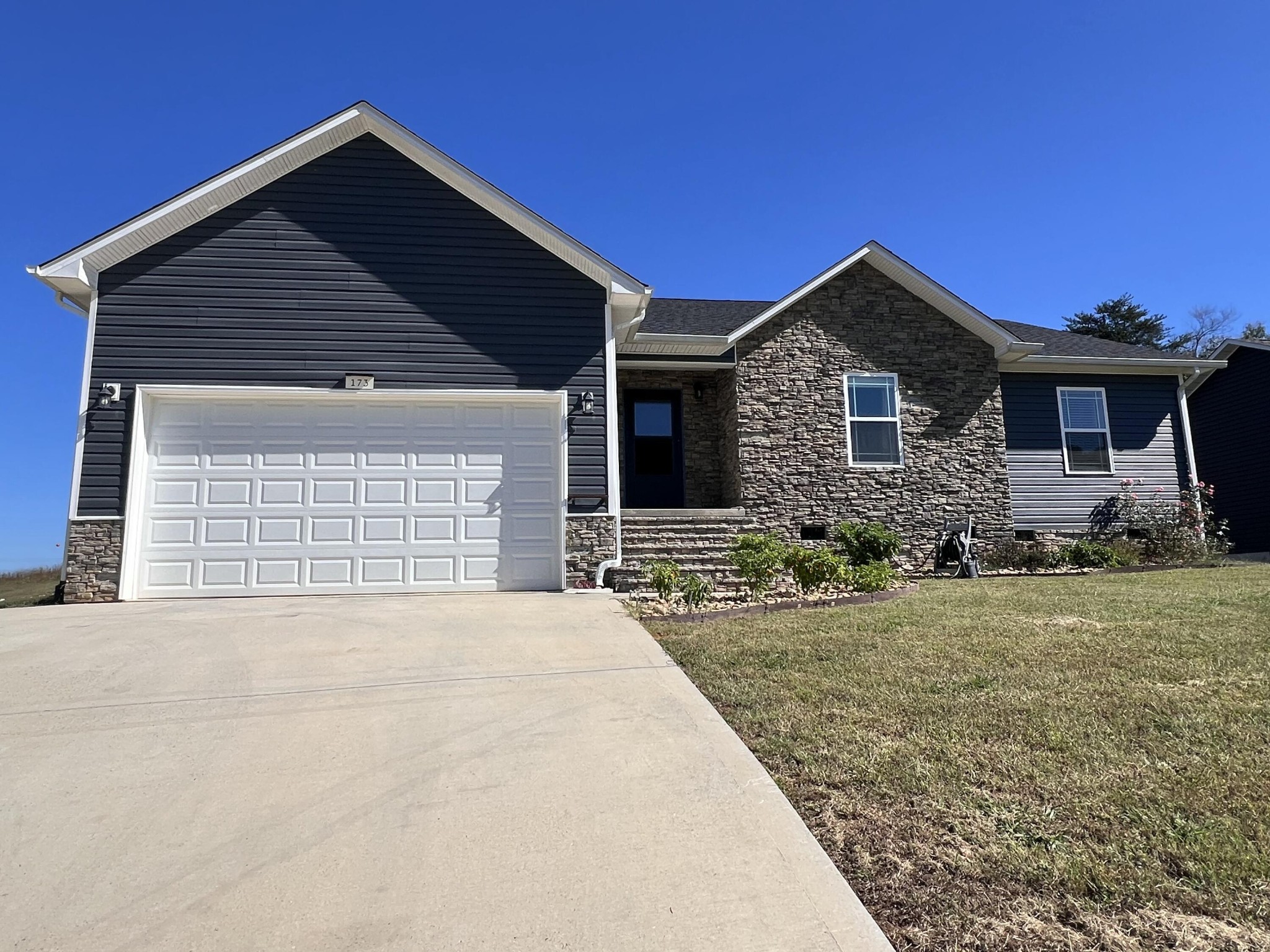 173 Mockingbird Lane Dayton, TN 37321 - Photo 1 of 23