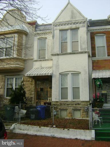 620 9th Street Northeast Washington, DC 20002 - Photo 1 of 1 Exterior (Main)