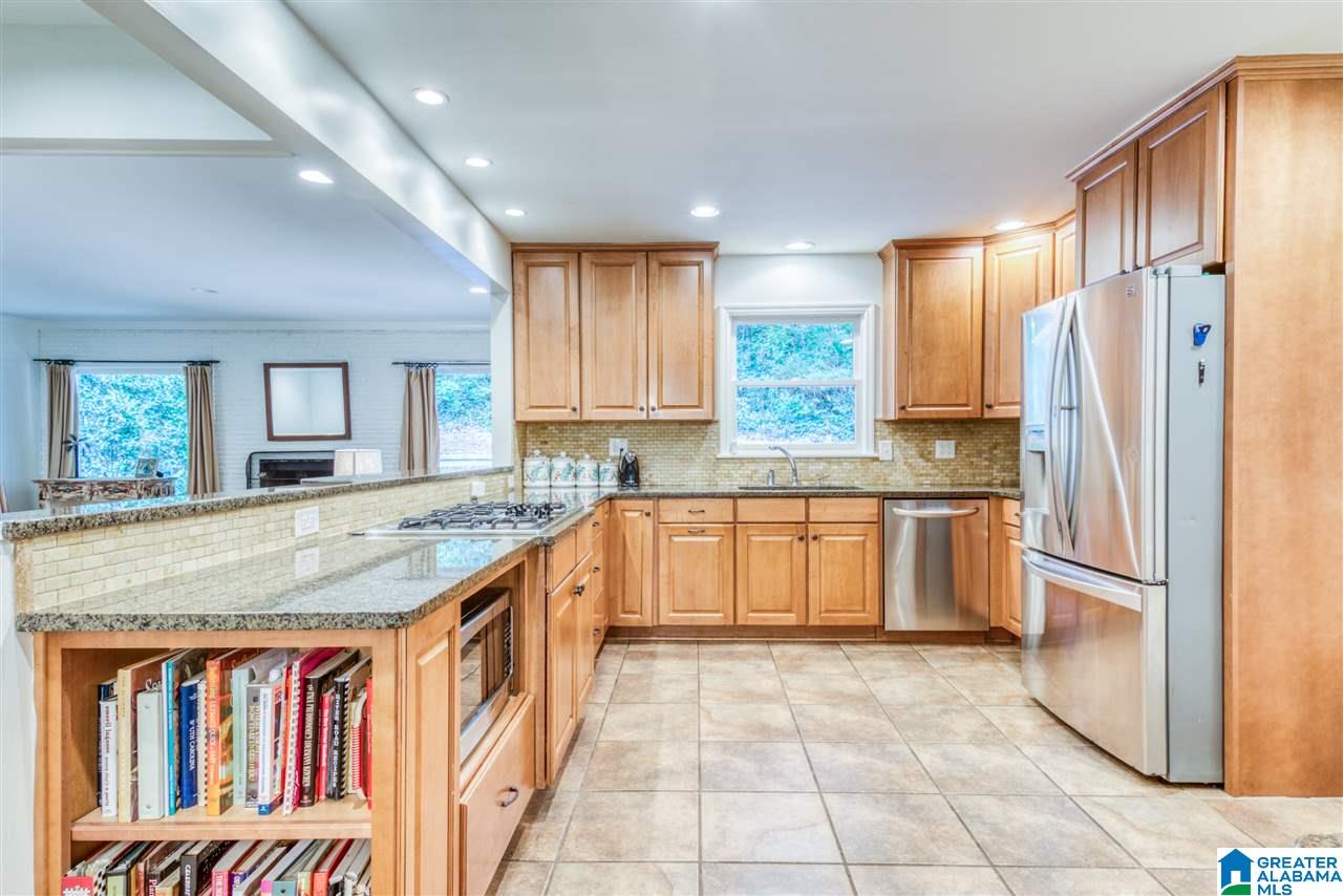 3569 Brookwood Road Birmingham, AL 35223 - Photo 12 of 33