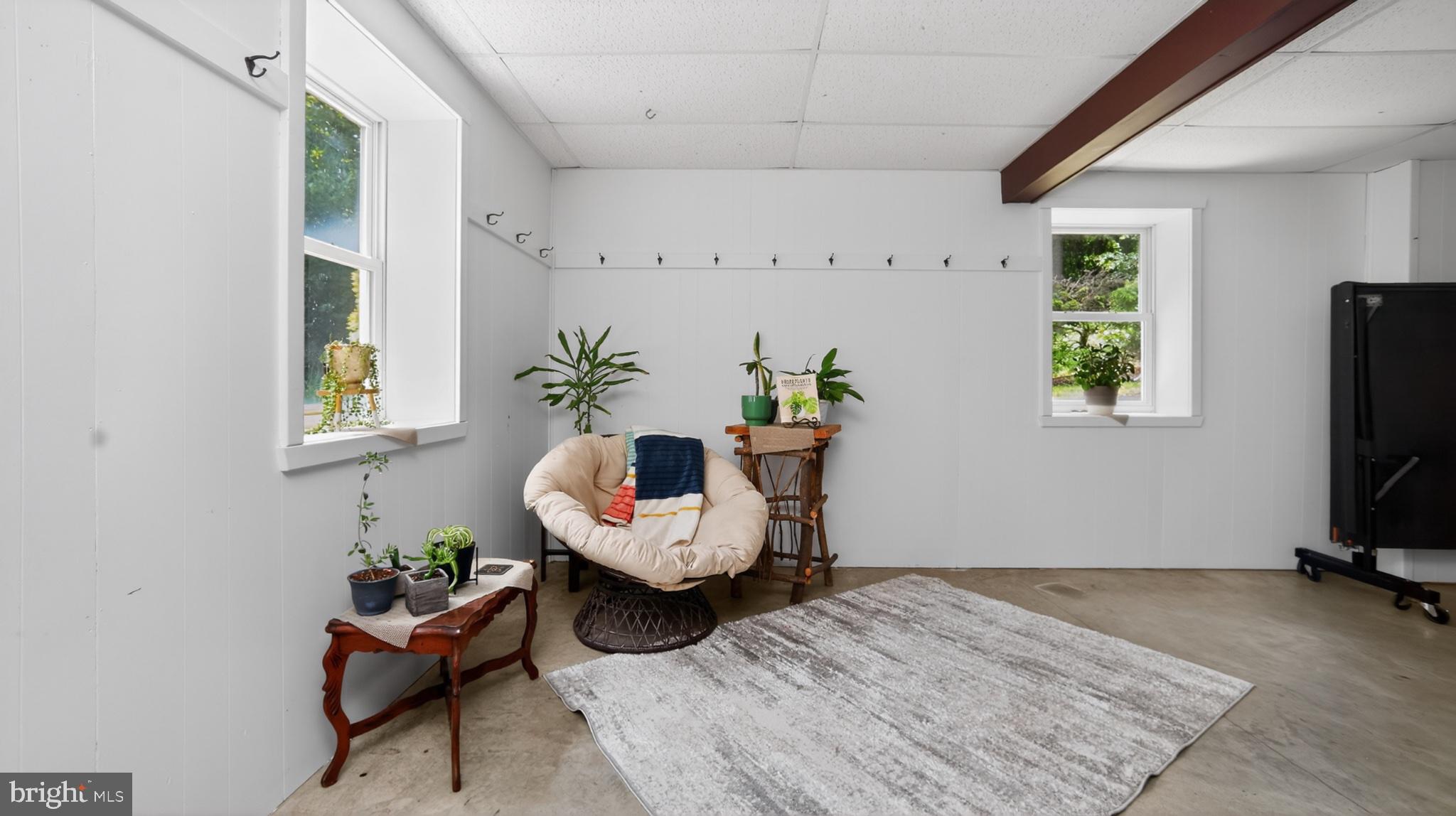 257 Hill Road New Holland, PA 17557 - Photo 75 of 94 Bright and airy versatile space.
