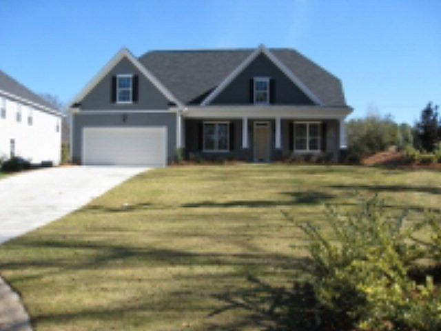 1040 Lancaster Way Grovetown, GA 30813 - Photo 1 of 1 Main View