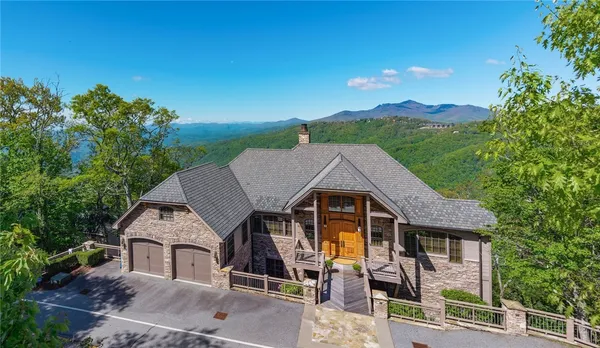 $7,295,000 | 783 Wonderland Trail, Blowing Rock, NC 28605