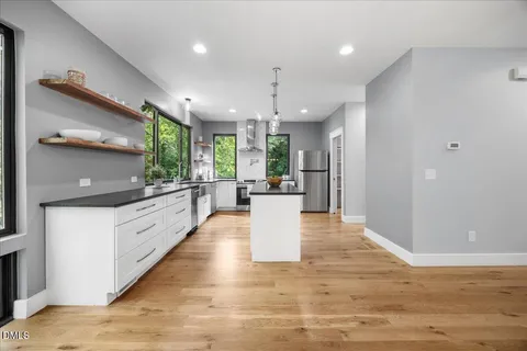 $699,000 | 1401 Freshwater Court, Wake Forest, NC 27587