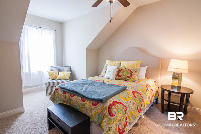 8265 Pine Run Daphne, AL 36527 - Photo 31 of 46 Bedroom 3