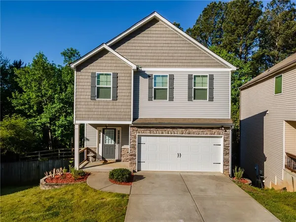 $399,900 | 248 Bethany Manor Court, Ball Ground, GA 30107