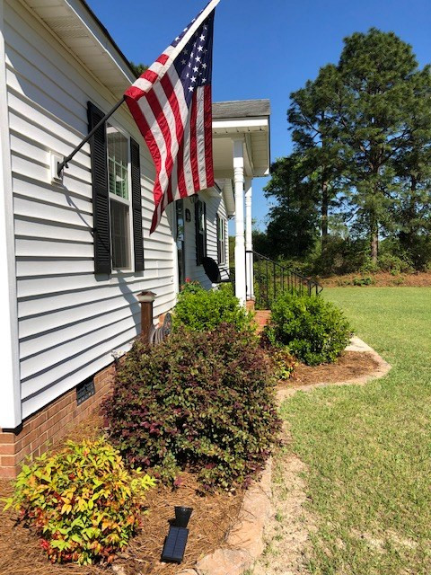 826 Johnson Road Aiken, SC 29803 - Photo 4 of 41