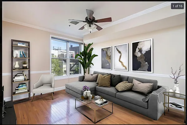 $3,400 | 725 Jefferson Street, Unit 25, Hoboken, NJ 07030