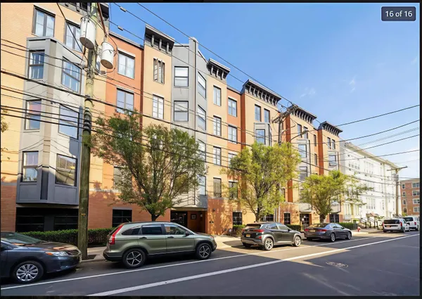 $3,400 | 725 Jefferson Street, Unit 25, Hoboken, NJ 07030