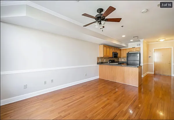 $3,400 | 725 Jefferson Street, Unit 25, Hoboken, NJ 07030