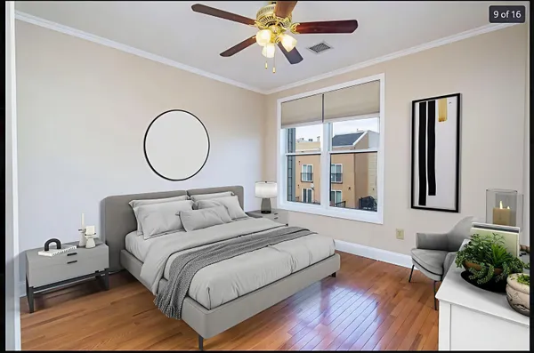 $3,400 | 725 Jefferson Street, Unit 25, Hoboken, NJ 07030