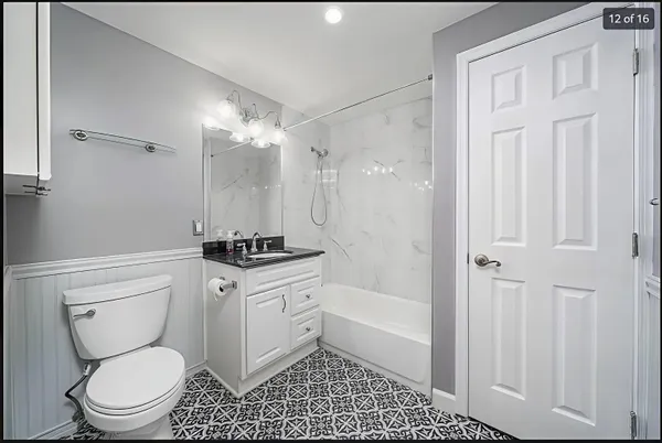 $3,400 | 725 Jefferson Street, Unit 25, Hoboken, NJ 07030