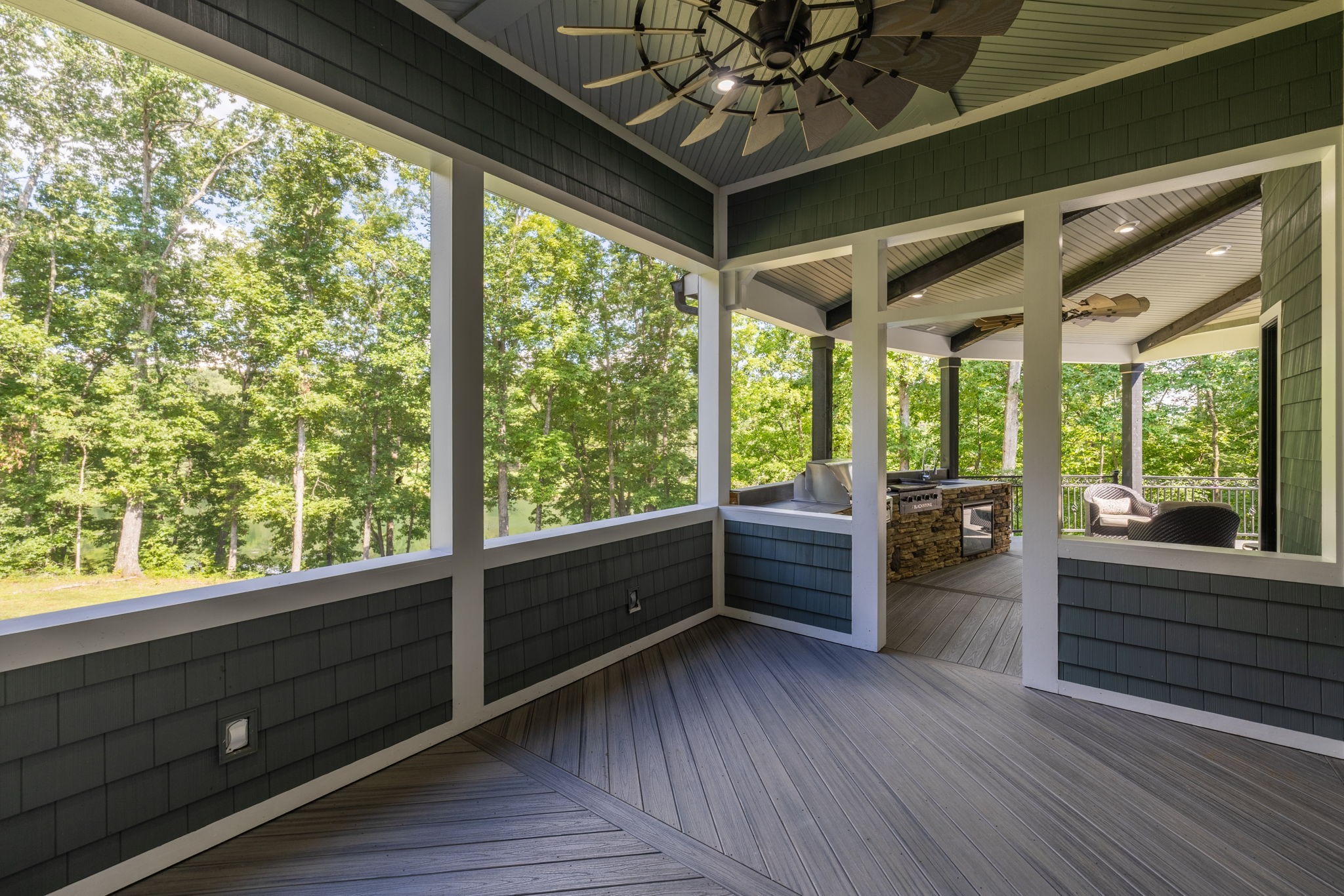 74 Pine Lake Road Summertown, TN 38483 - Photo 62 of 90
