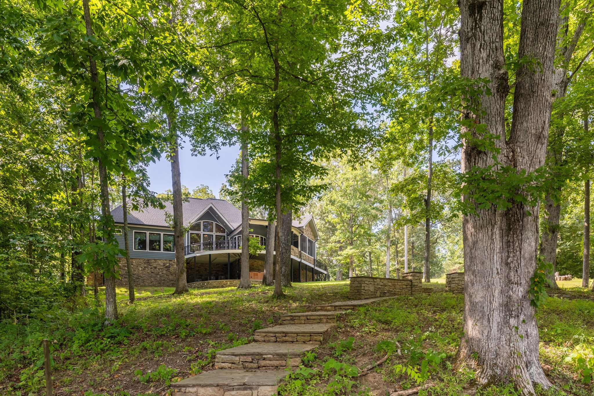 74 Pine Lake Road Summertown, TN 38483 - Photo 69 of 90