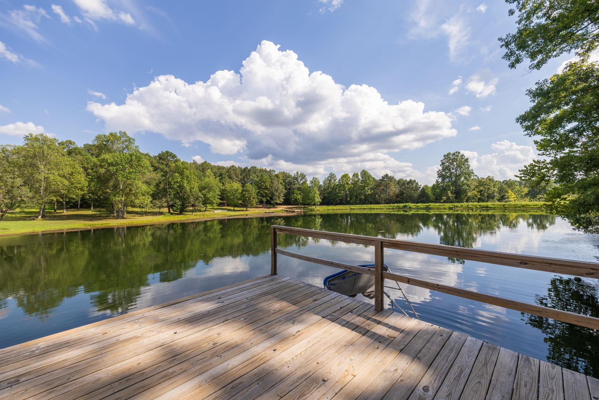 74 Pine Lake Road Summertown, TN 38483 - Photo 72 of 90