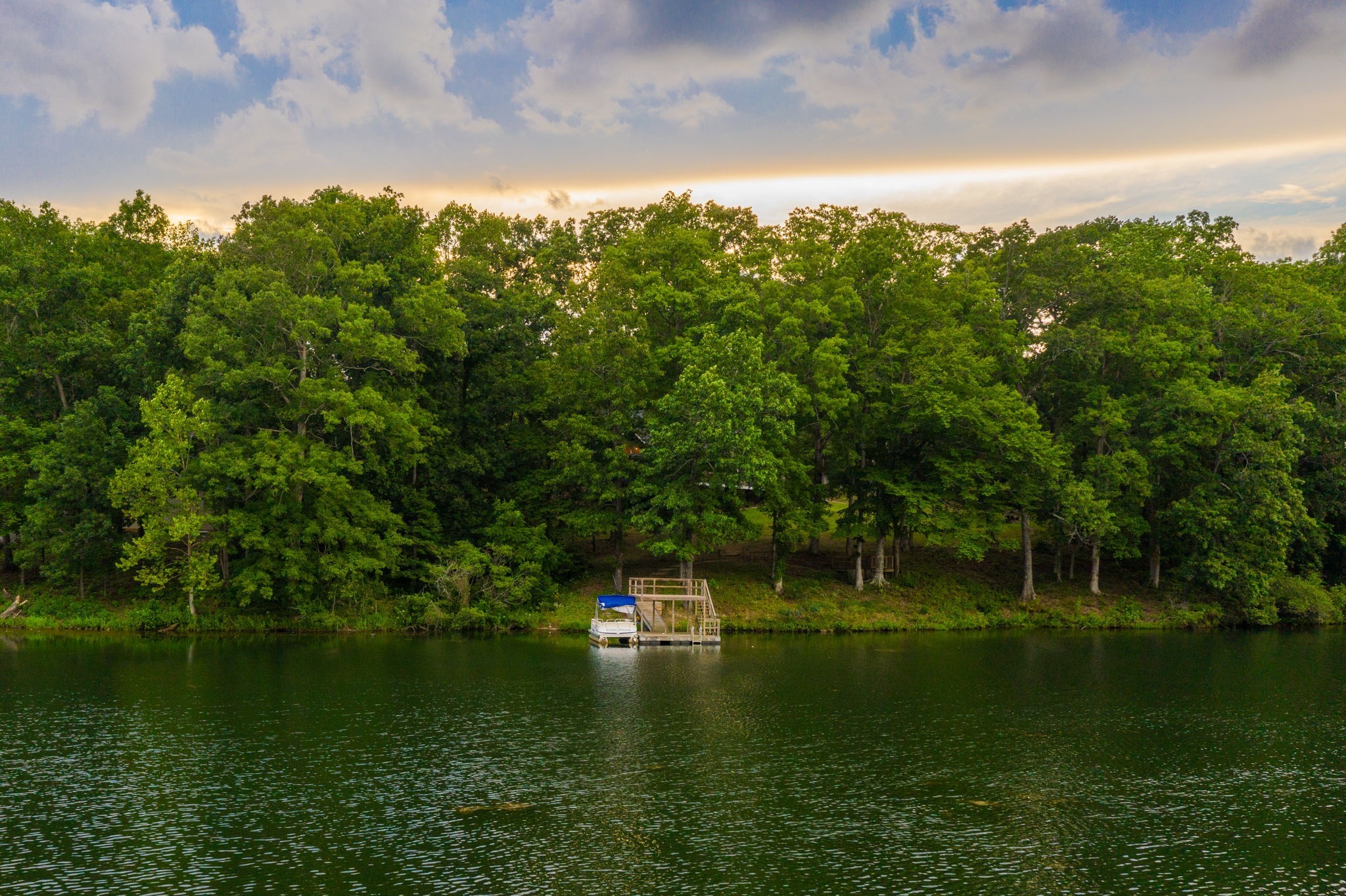 74 Pine Lake Road Summertown, TN 38483 - Photo 78 of 90