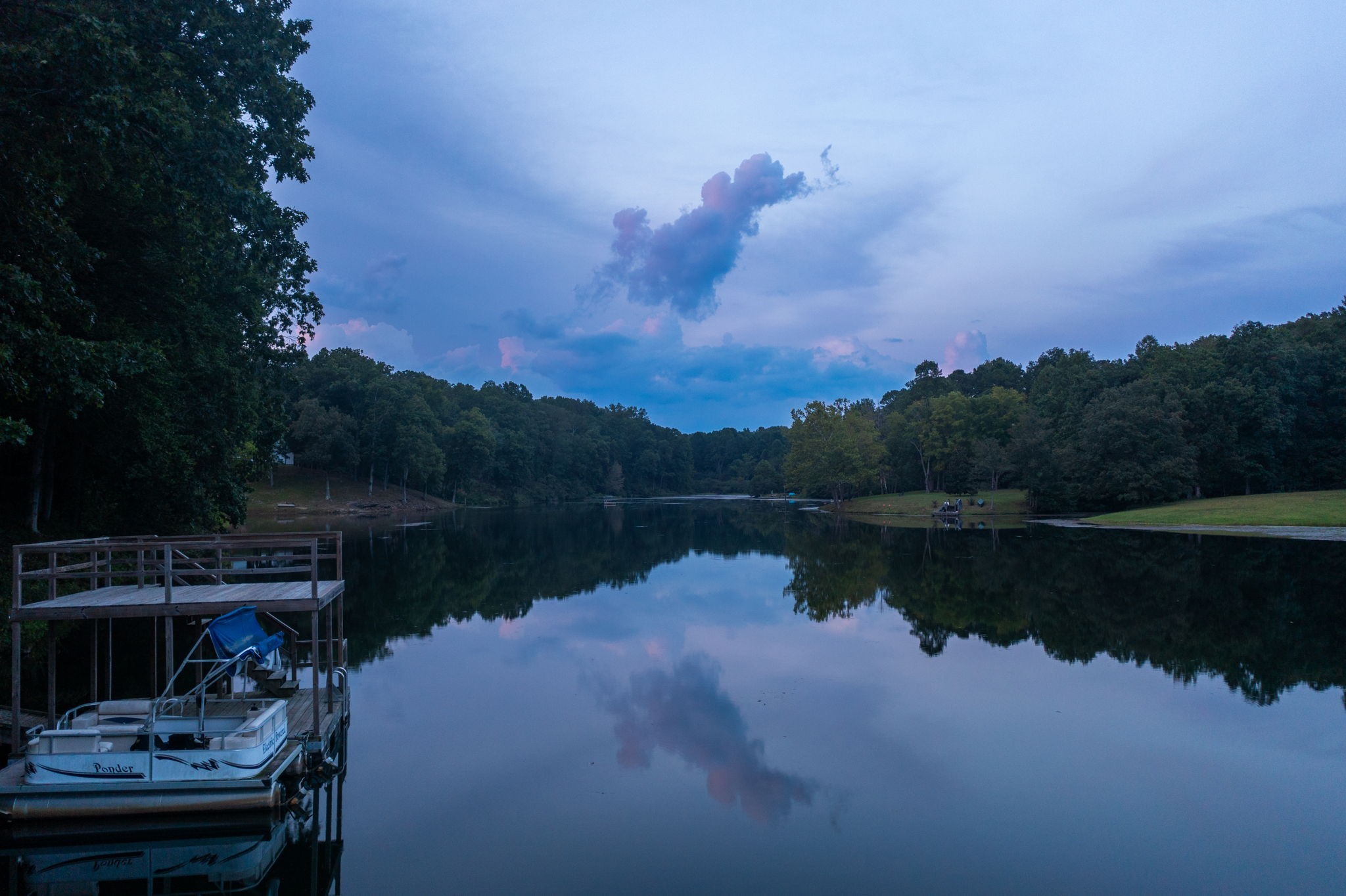 74 Pine Lake Road Summertown, TN 38483 - Photo 80 of 90