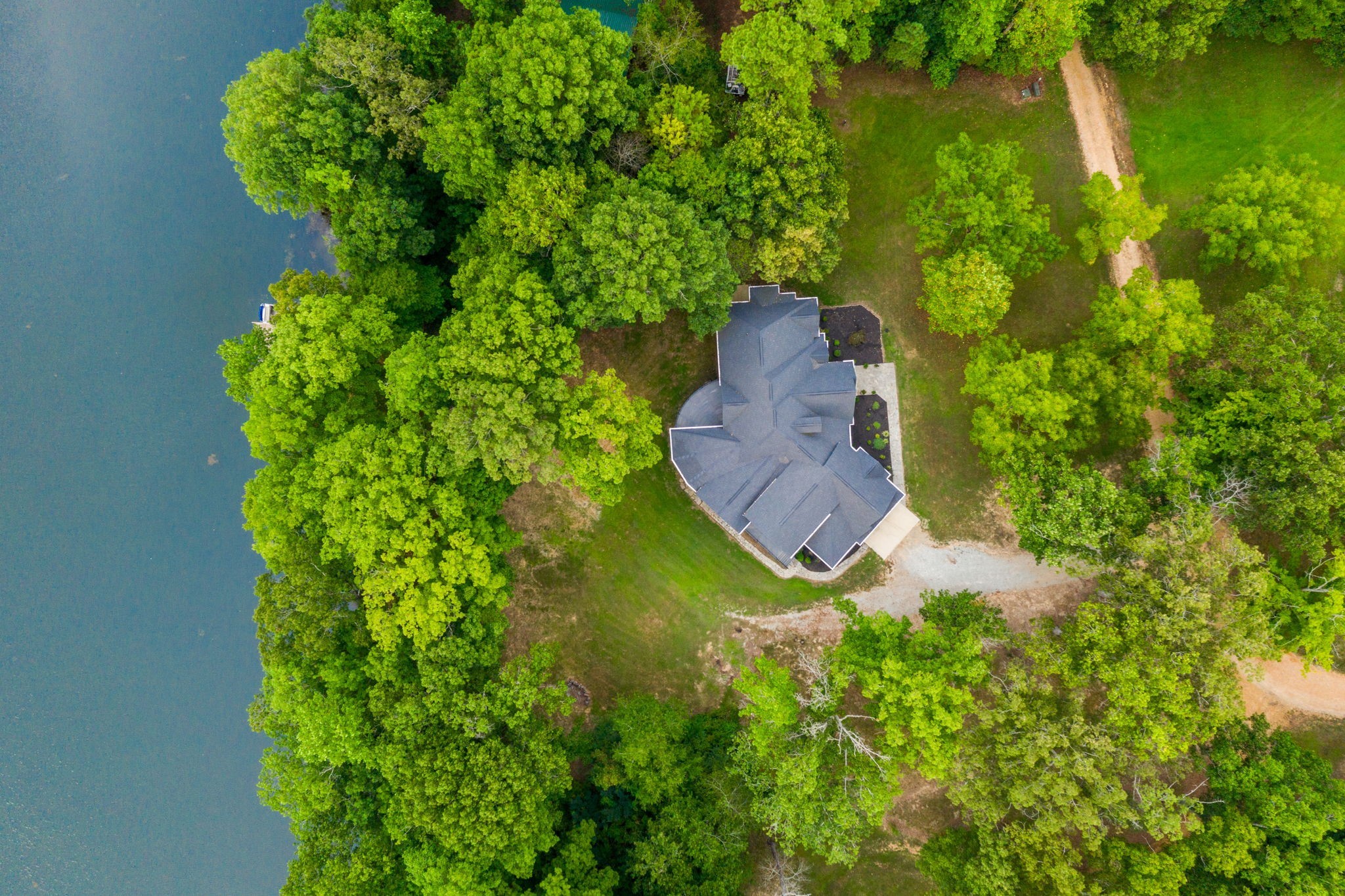 74 Pine Lake Road Summertown, TN 38483 - Photo 83 of 90