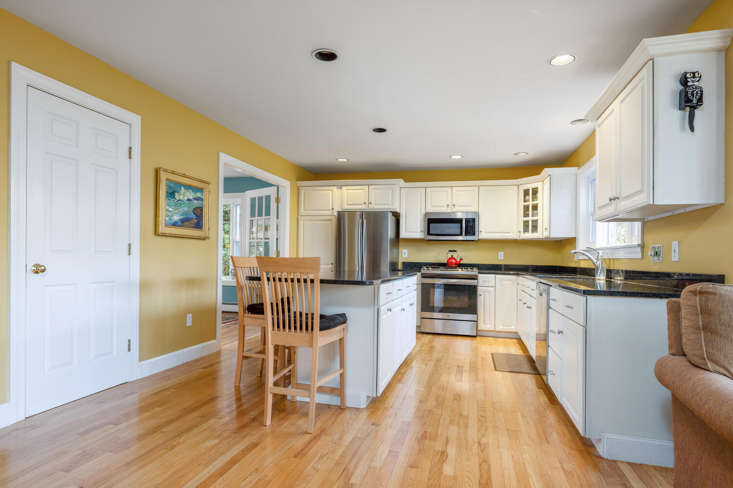 39 McAuley Road Cape Elizabeth, ME 04107 - Photo 9 of 55 39 McAuley Rd Cape Elizabeth-large-007-0