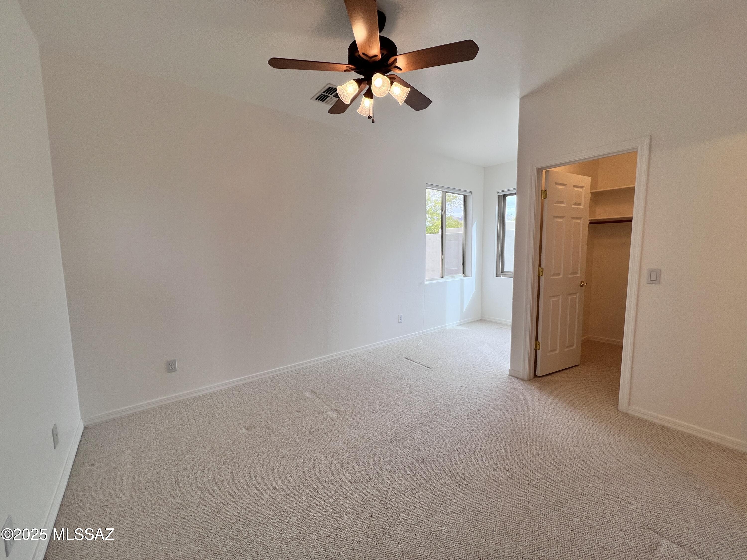 7449 East Ridge Point Road Tucson, AZ 85750 - Photo 30 of 36 Bedroom 4