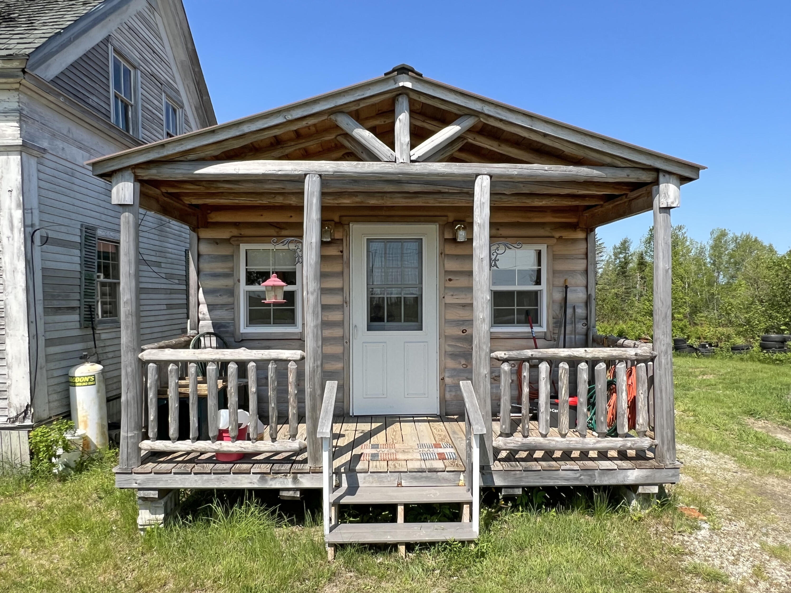 1390 Waltham Road Ellsworth, ME 04605 - Photo 25 of 33 4a