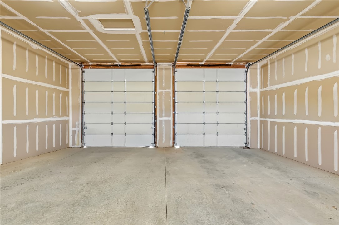 2205 East Cactus Wren Road Kingman, AZ 86409 - Photo 52 of 68 Detached Garage