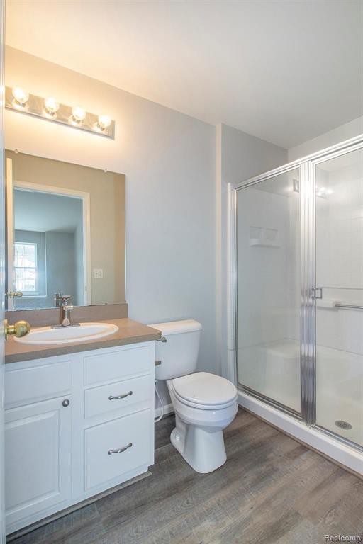 4293 Hampton Ridge Boulevard Howell, MI 48843 - Photo 13 of 13