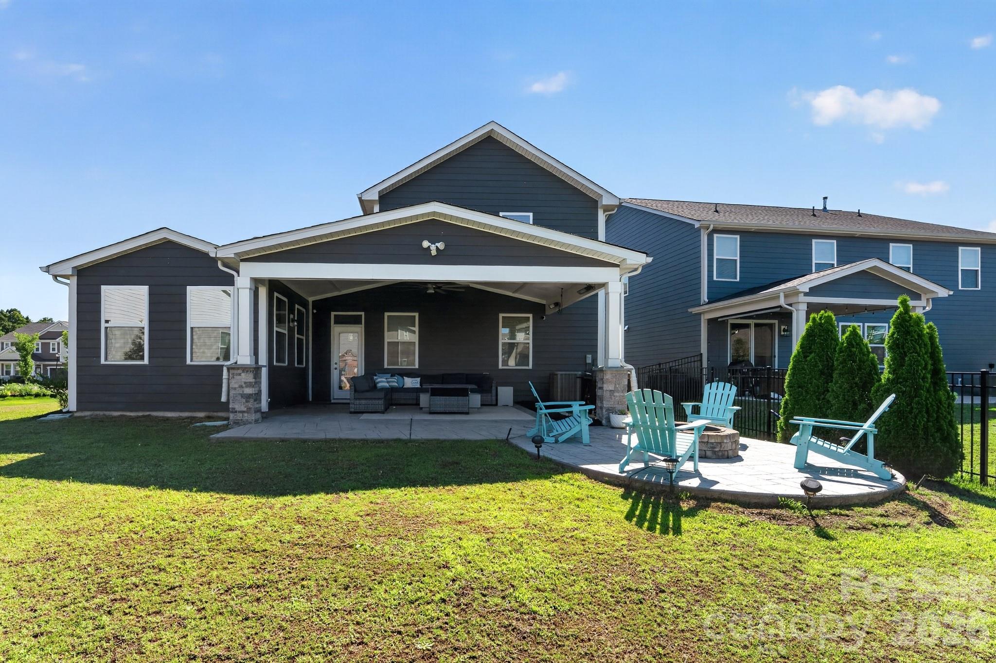 1008 Dania Road Indian Trail, NC 28079 - Photo 29 of 33