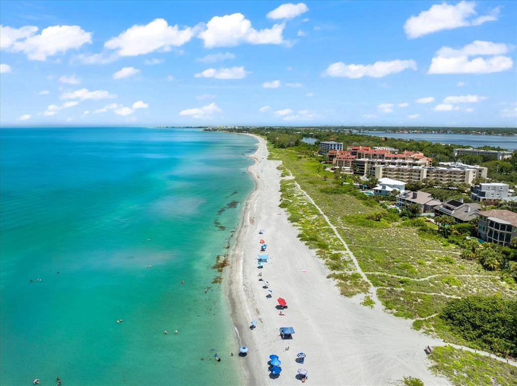8625 Midnight Pass Road, Unit 304B Sarasota, FL 34242 - Photo 49 of 97 Lets look for dolphins