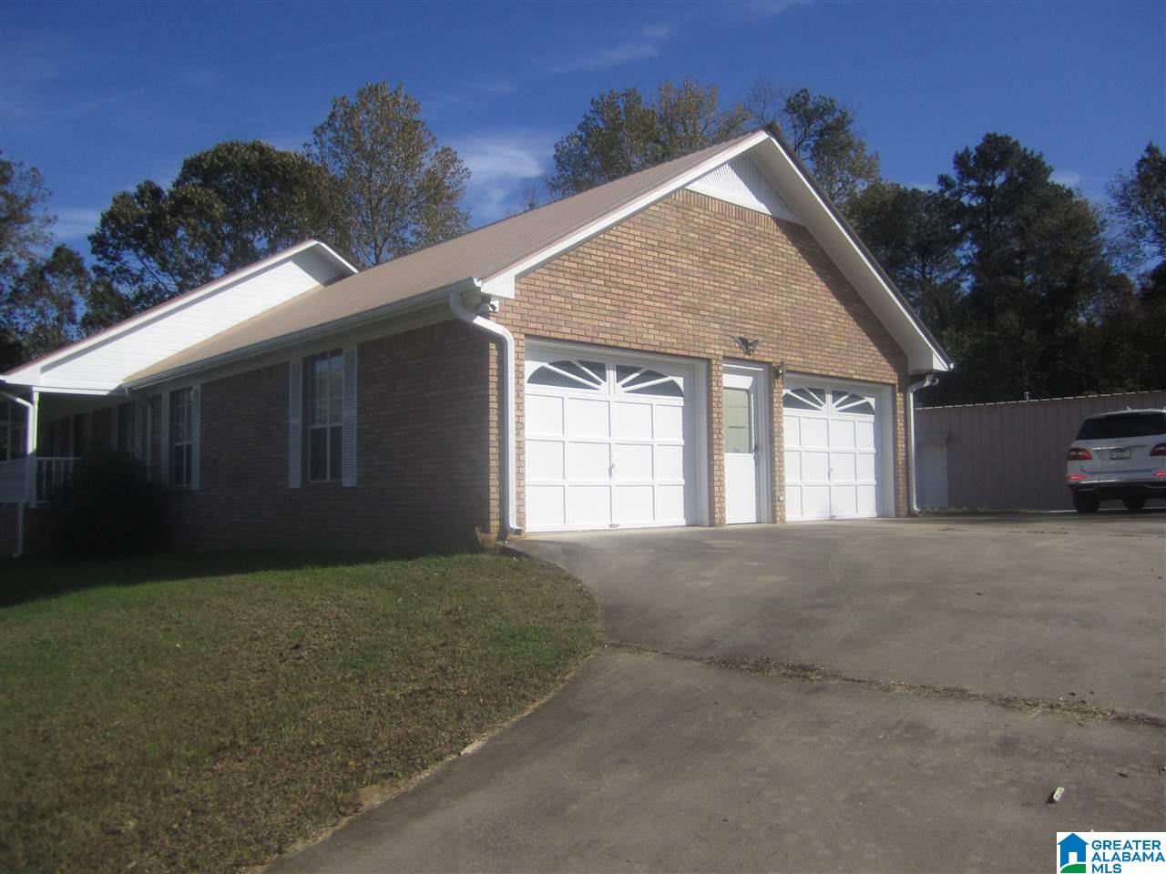 297 Glenn Chapel Road Gardendale, AL 35071 - Photo 34 of 37