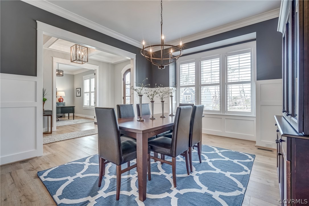 16031 Old Castle Road Midlothian, VA 23112 - Photo 11 of 48 Gallery Image 11