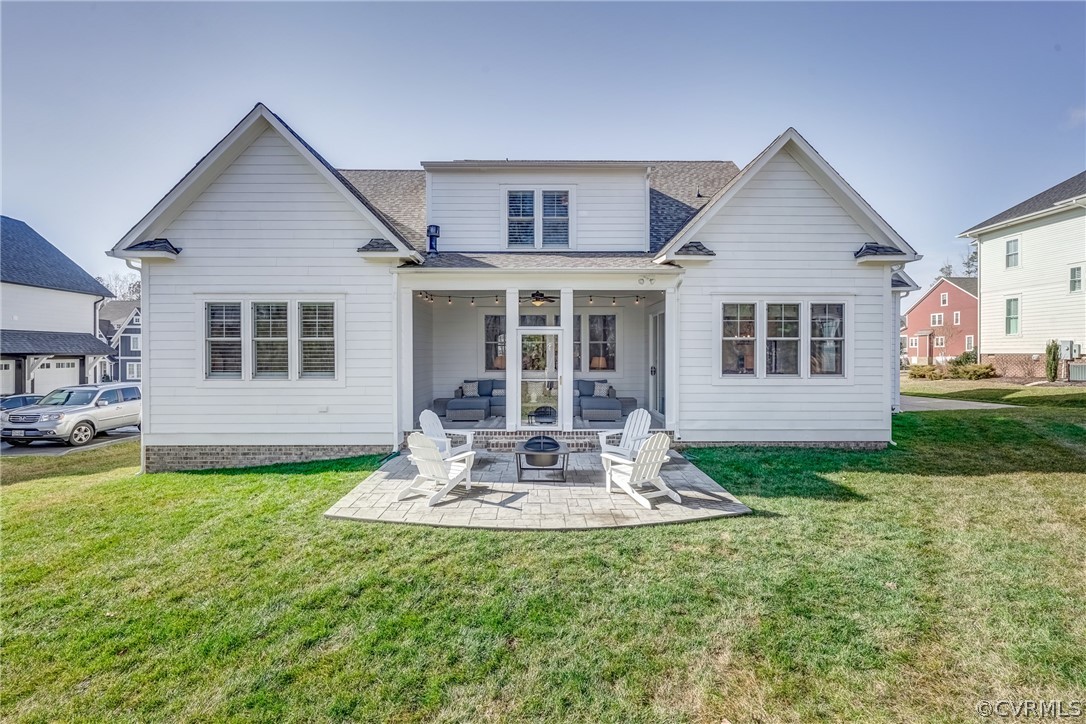 16031 Old Castle Road Midlothian, VA 23112 - Photo 42 of 48 Gallery Image 42