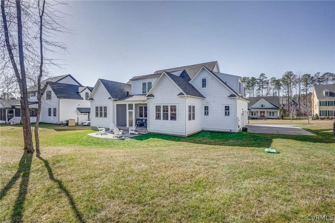 16031 Old Castle Road Midlothian, VA 23112 - Photo 46 of 48 Gallery Image 46