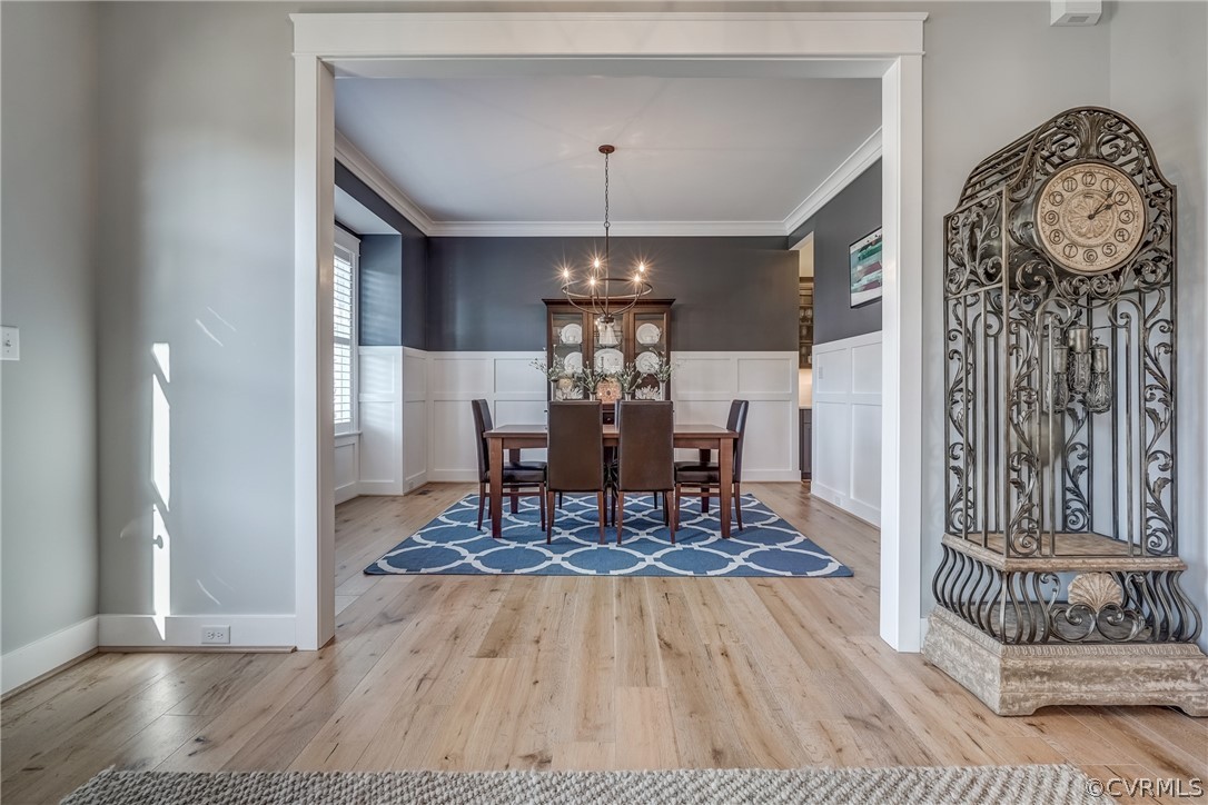 16031 Old Castle Road Midlothian, VA 23112 - Photo 8 of 48 Gallery Image 8