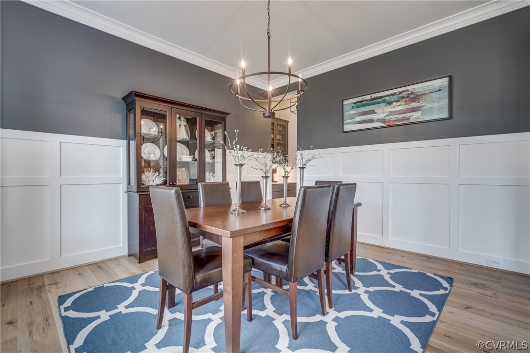 16031 Old Castle Road Midlothian, VA 23112 - Photo 9 of 48 Gallery Image 9