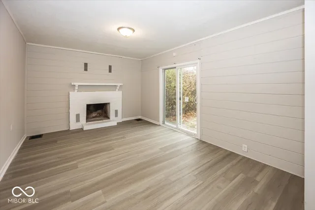 $124,900 | 3460 North Bancroft Street, Indianapolis, IN 46218