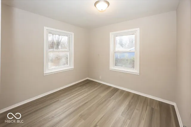 $124,900 | 3460 North Bancroft Street, Indianapolis, IN 46218