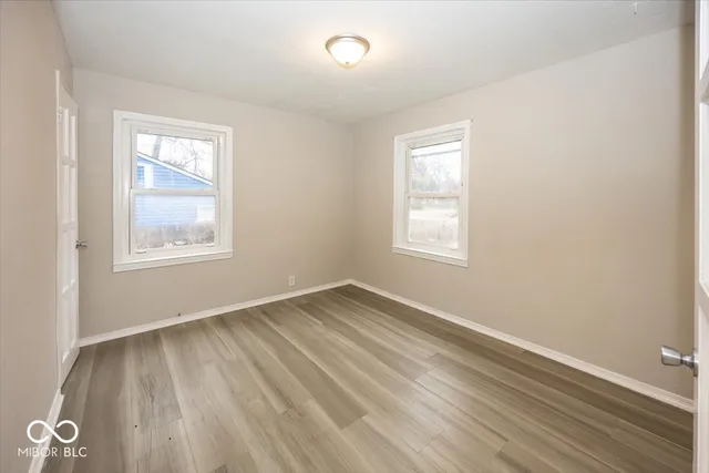 $124,900 | 3460 North Bancroft Street, Indianapolis, IN 46218