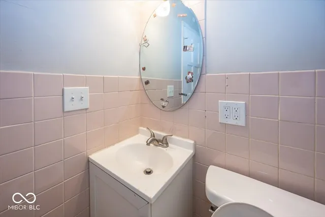 $124,900 | 3460 North Bancroft Street, Indianapolis, IN 46218