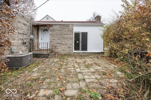 $124,900 | 3460 North Bancroft Street, Indianapolis, IN 46218