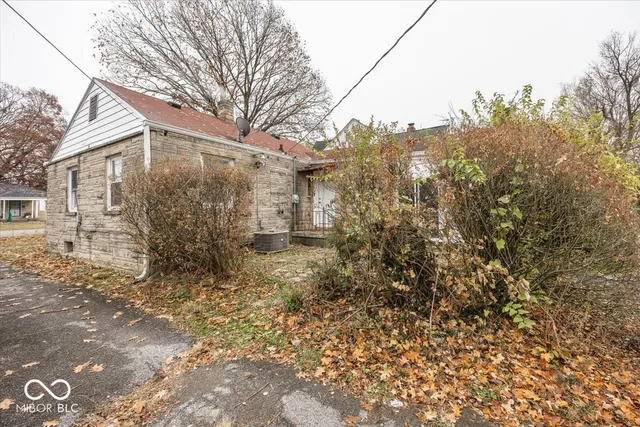 $124,900 | 3460 North Bancroft Street, Indianapolis, IN 46218