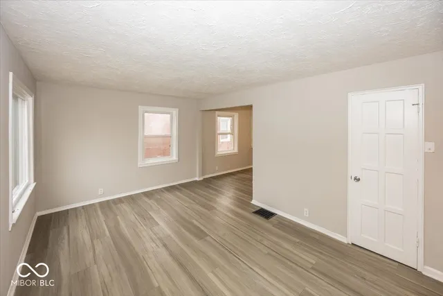 $124,900 | 3460 North Bancroft Street, Indianapolis, IN 46218