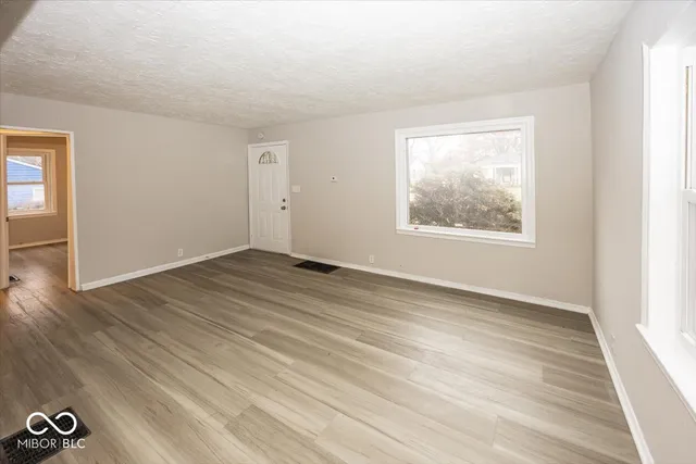 $124,900 | 3460 North Bancroft Street, Indianapolis, IN 46218