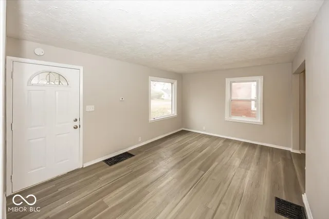 $124,900 | 3460 North Bancroft Street, Indianapolis, IN 46218