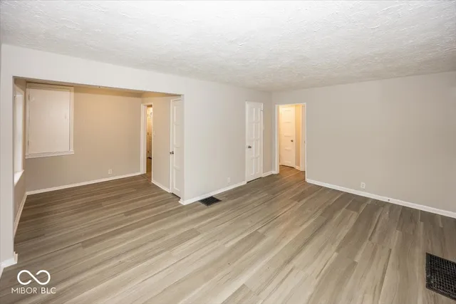 $124,900 | 3460 North Bancroft Street, Indianapolis, IN 46218