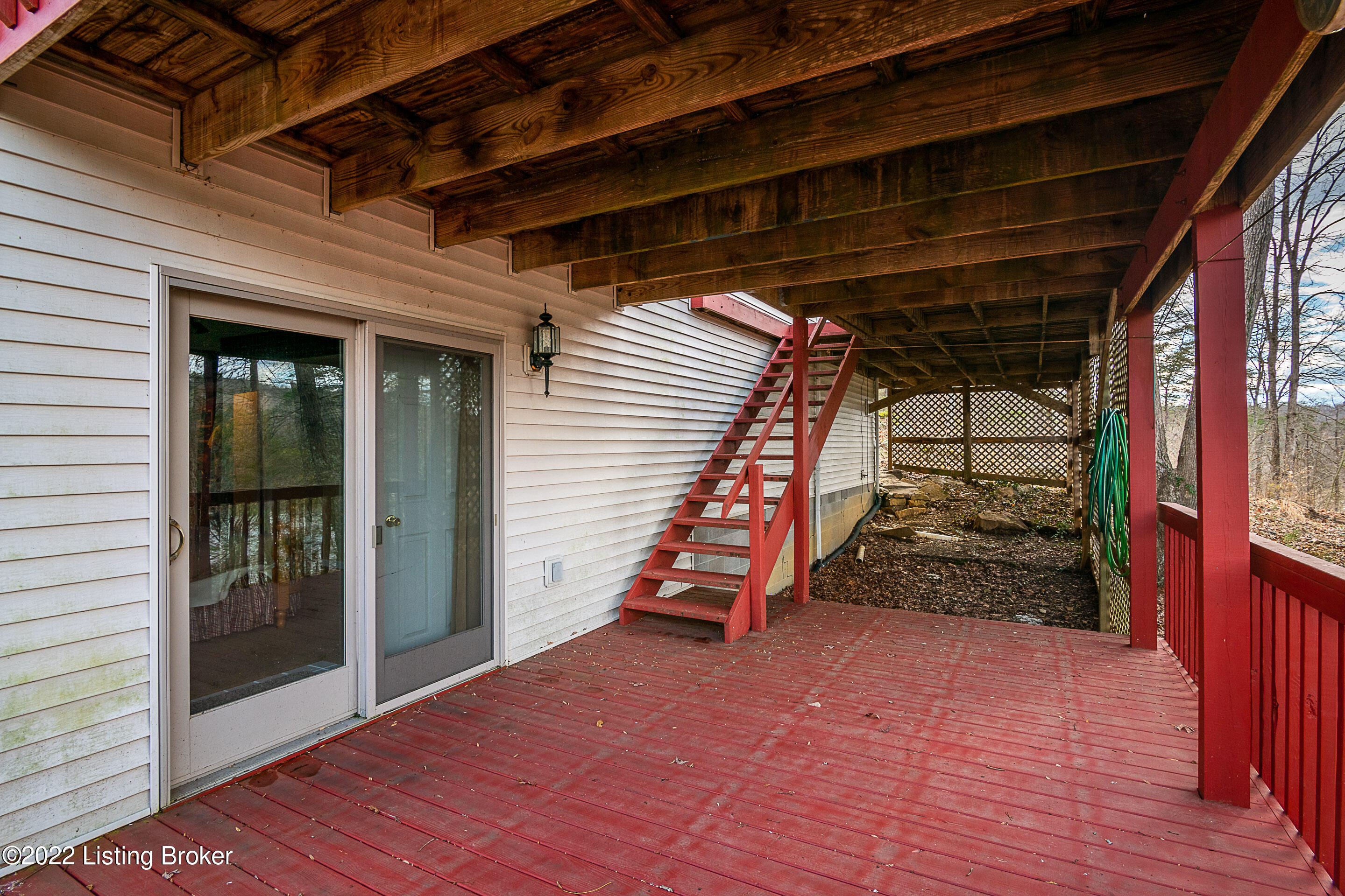 2420-1 Martin Pierce Road Cub Run, KY 42729 - Photo 51 of 82 DHI-222