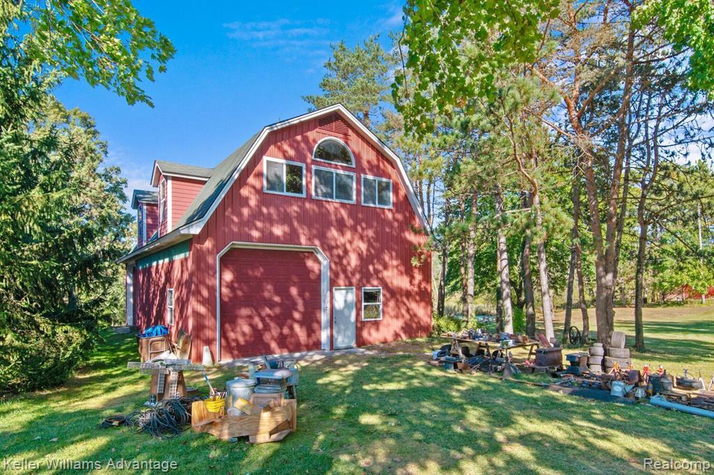 0 Carey Road Auburn Hills, MI 48326 - Photo 44 of 57
