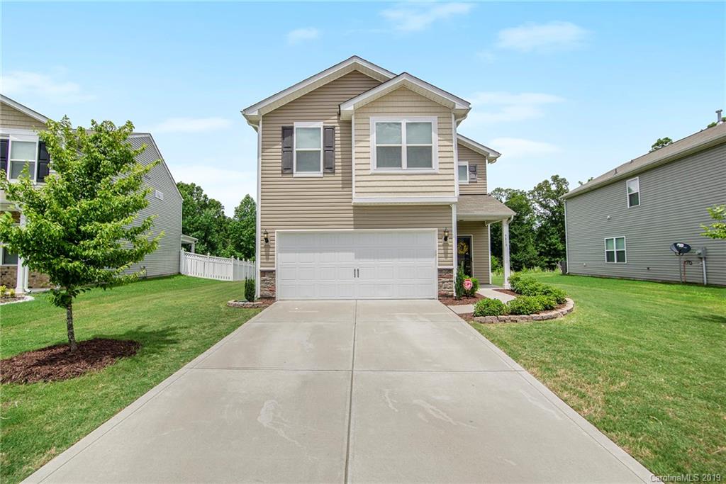 9819 Paper Tree Road Charlotte, NC 28227 - Photo 2 of 34 Gallery Image 2