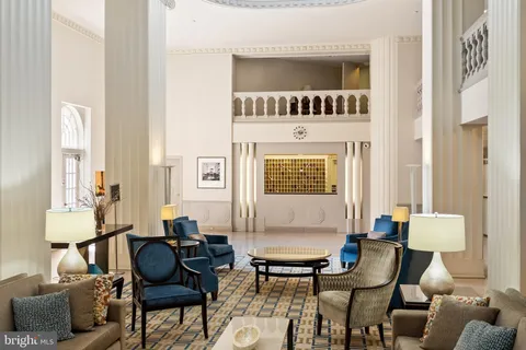 $469,000 | 3601 Connecticut Avenue Northwest, Unit 107, Washington, DC 20008